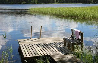 Foto 2 - Casa de 1 quarto em Asikkala com sauna