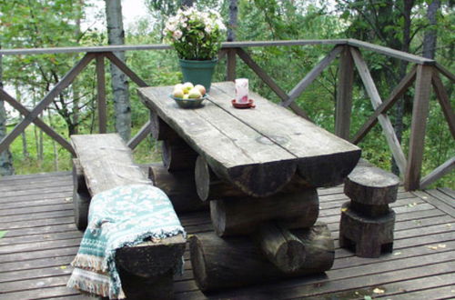 Foto 4 - Casa de 1 quarto em Asikkala com sauna