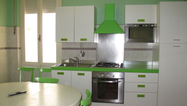 Apartment mit 4 Schlafzimmern in Cattolica - Foto 3