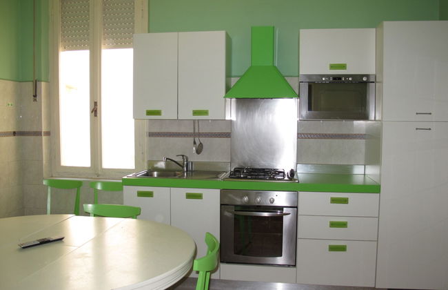 Apartamento de 4 quartos em Cattolica - Foto 3