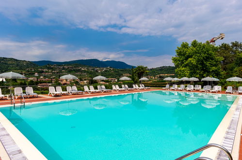 Photo 25 - 2 bedroom Apartment in Garda with swimming pool and mountain view