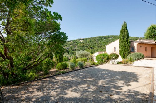 Photo 26 - 5 bedroom House in Sainte-Maxime with private pool and sea view