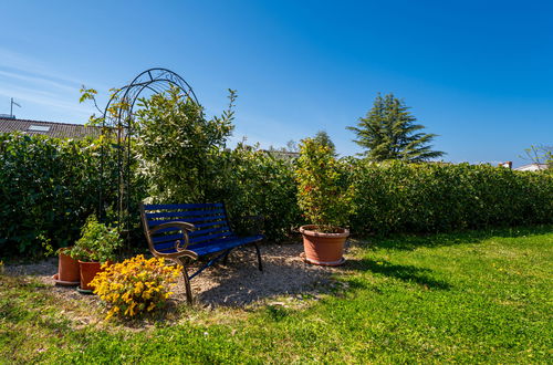 Photo 19 - Appartement de 2 chambres à Omišalj avec jardin et terrasse