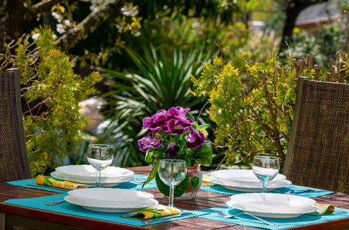 Photo 7 - Appartement de 2 chambres à Omišalj avec jardin et terrasse