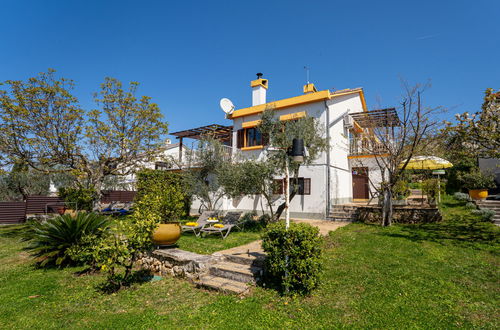 Photo 22 - Appartement de 2 chambres à Omišalj avec jardin et terrasse