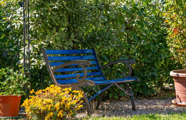 Apartamento de 3 quartos em Omišalj com jardim e terraço - Foto 18
