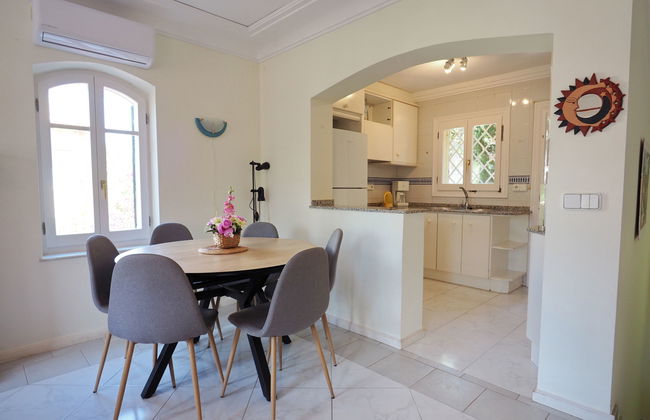 Casa con 4 camere da letto a Dénia con piscina e giardino - Foto 13