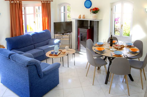 Photo 6 - 3 bedroom House in Dénia with swimming pool and garden