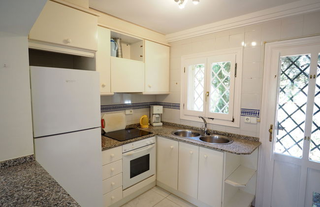 Casa con 4 camere da letto a Dénia con piscina e giardino - Foto 14