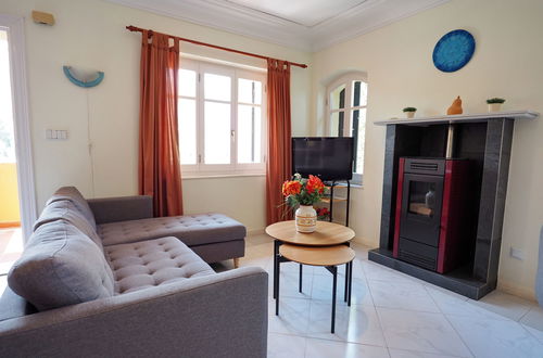 Foto 9 - Casa con 3 camere da letto a Dénia con piscina e giardino