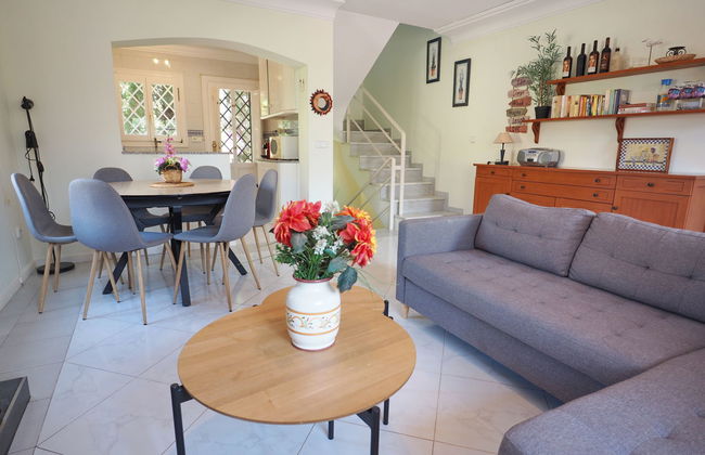 Casa con 4 camere da letto a Dénia con piscina e giardino - Foto 7