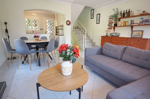 Foto 7 - Casa con 3 camere da letto a Dénia con piscina e giardino
