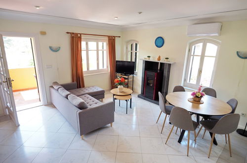 Foto 11 - Casa con 3 camere da letto a Dénia con piscina e giardino