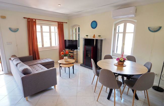Casa con 4 camere da letto a Dénia con piscina e giardino - Foto 4