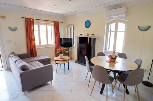 Foto 4 - Casa con 3 camere da letto a Dénia con piscina e giardino