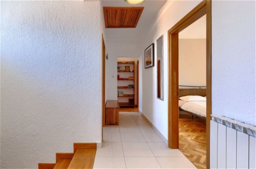Foto 17 - Apartment mit 3 Schlafzimmern in Umag mit terrasse und blick aufs meer
