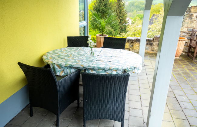 Apartamento de 3 quartos em Lügde com jardim e terraço - Foto 29