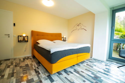 Foto 4 - Apartment mit 3 Schlafzimmern in Lügde mit garten und terrasse