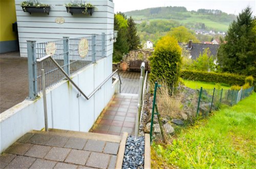Foto 33 - Apartamento de 3 habitaciones en Lügde con jardín y terraza