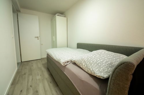 Foto 24 - Apartamento de 3 quartos em Lügde com jardim e terraço
