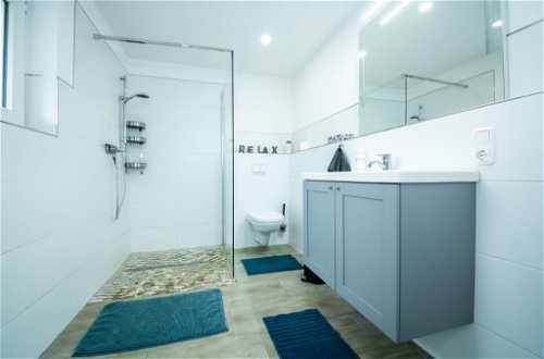 Foto 25 - Apartment mit 3 Schlafzimmern in Lügde mit garten und terrasse