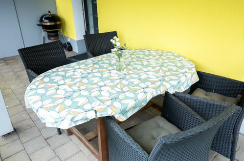 Foto 28 - Appartamento con 3 camere da letto a Lügde con giardino e terrazza