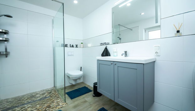 Apartamento de 3 quartos em Lügde com jardim e terraço - Foto 5
