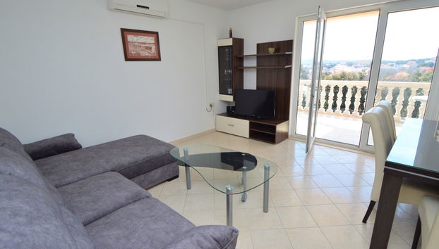 Apartamento de 4 quartos em Tisno com jardim e terraço - Foto 5