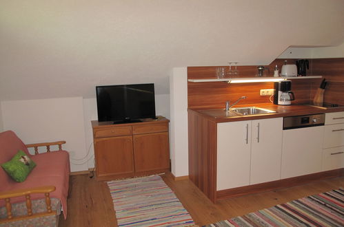 Foto 17 - Apartamento de 2 quartos em Oberwang com jardim