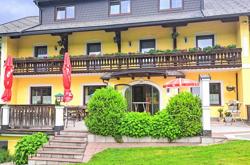 Foto 21 - Apartamento de 2 quartos em Oberwang com jardim