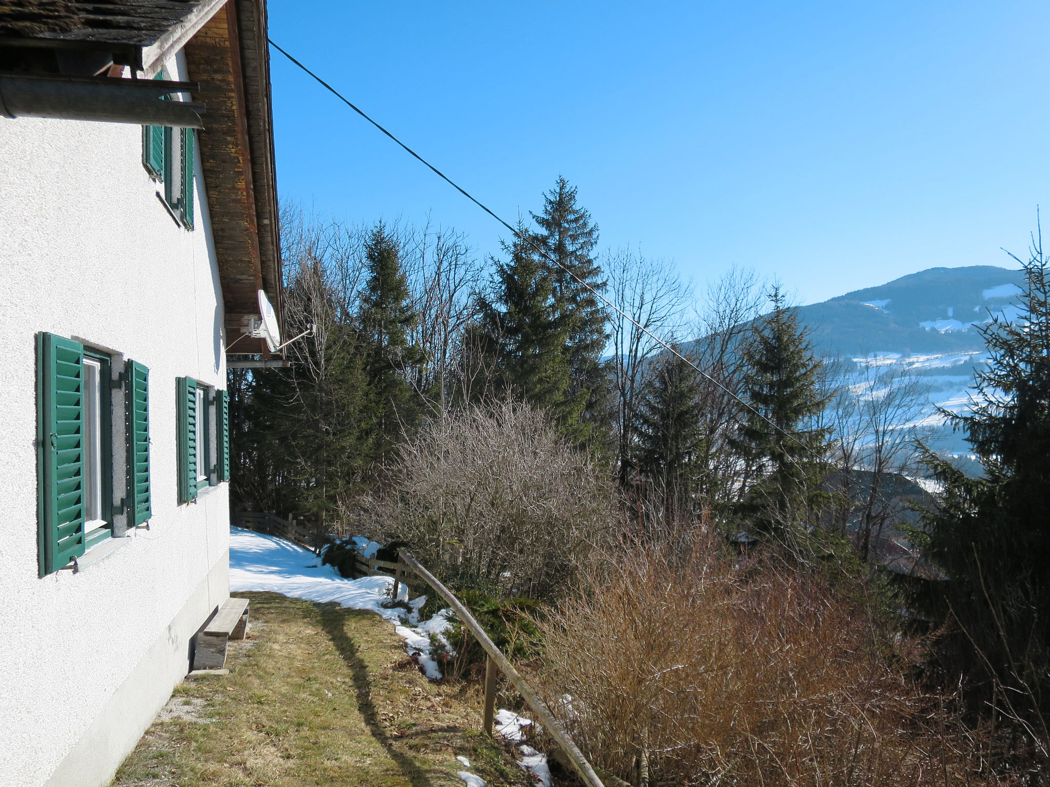 Photo 26 - Maison de 2 chambres à Mitterberg-Sankt Martin avec jardin et terrasse