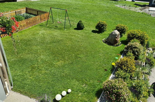 Foto 3 - Appartamento con 2 camere da letto a Saas-Grund