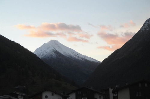 Photo 6 - 1 bedroom Apartment in Saas-Grund