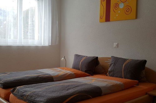 Foto 15 - Appartamento con 2 camere da letto a Saas-Grund