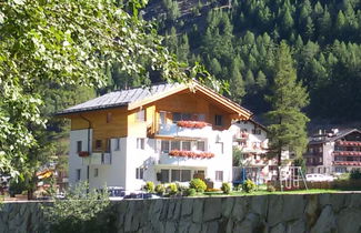 Photo 3 - 1 bedroom Apartment in Saas-Grund