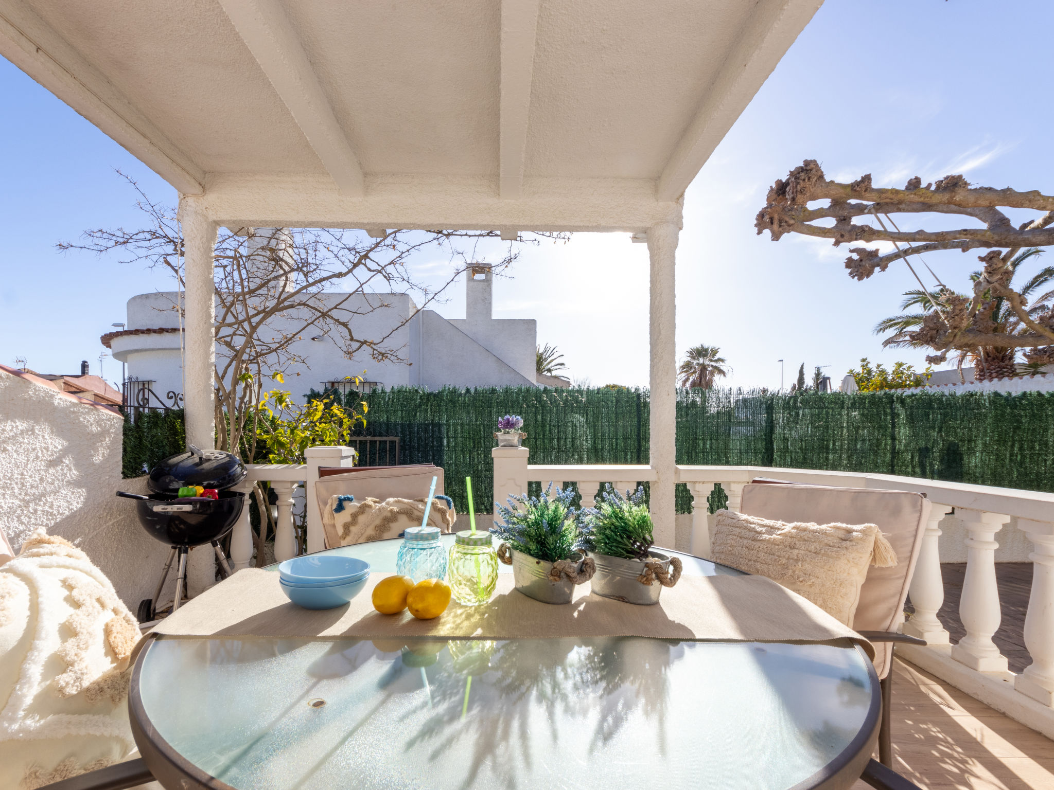 Photo 21 - Maison de 3 chambres à Deltebre avec piscine privée et jardin