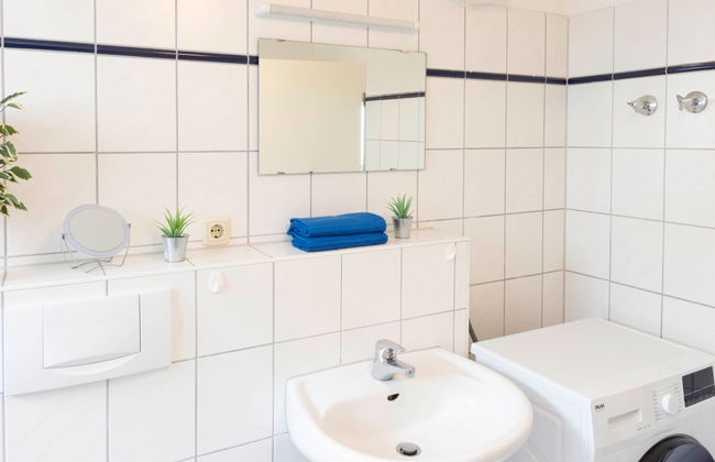 Apartamento de 2 quartos em Lubmin - Foto 19