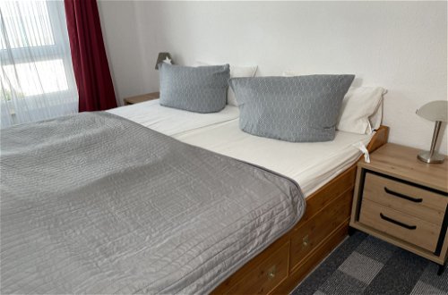 Foto 5 - Appartamento con 1 camera da letto a Lubmin con terrazza e vista mare