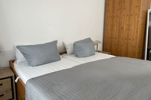 Foto 9 - Apartamento de 1 habitación en Lubmin con terraza y vistas al mar