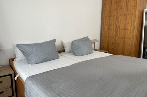 Foto 9 - Apartamento de 1 quarto em Lubmin com terraço