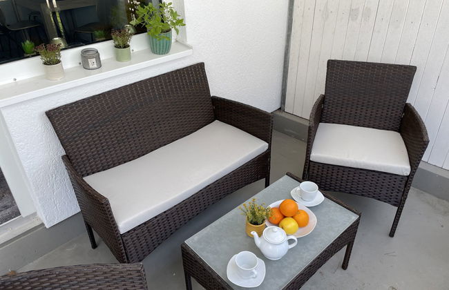 Apartamento de 2 quartos em Lubmin - Foto 8