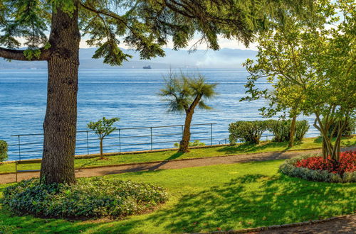 Photo 46 - Maison de 3 chambres à Opatija avec piscine privée et jardin