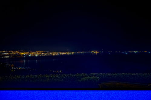 Photo 41 - Maison de 4 chambres à Opatija avec piscine privée et vues à la mer