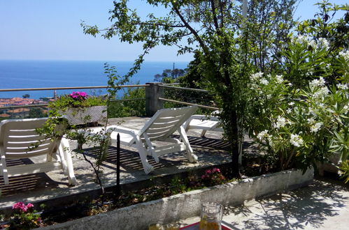 Photo 33 - Appartement de 2 chambres à Costarainera avec terrasse et vues à la mer
