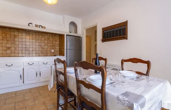 5 bedroom House in Mazan with private pool and garden - Photo 11