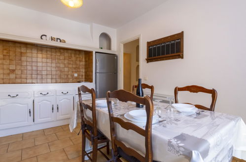 Foto 8 - Casa con 4 camere da letto a Mazan con piscina privata e terrazza
