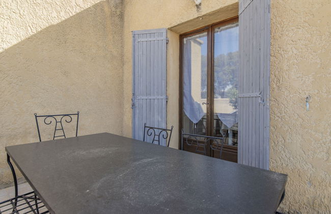 5 bedroom House in Mazan with private pool and garden - Photo 28