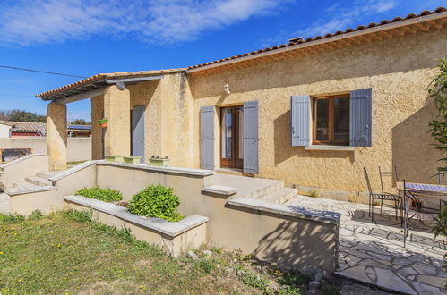 Photo 27 - Maison de 4 chambres à Mazan avec piscine privée et terrasse