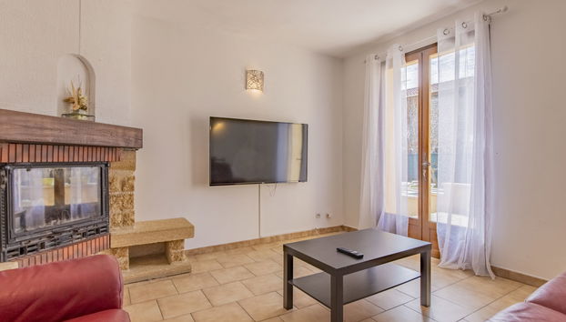 Haus mit 5 Schlafzimmern in Mazan mit privater pool und garten - Foto 4