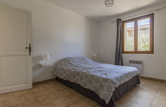 5 bedroom House in Mazan with private pool and garden - Photo 13